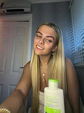 Alysse online show from 21, 4, 2026