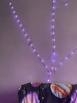 HotGirl1701 online show from 18, 4, 2026