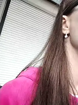 Snapshot of HotGirl1701 chatting on 11, 7, 2026 HotGirl1701 online show from 11, 7, 2026