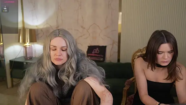 Amori sky054 online show from 22, 4, 2026