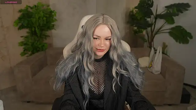 Amori sky054 online show from 15, 4, 2026