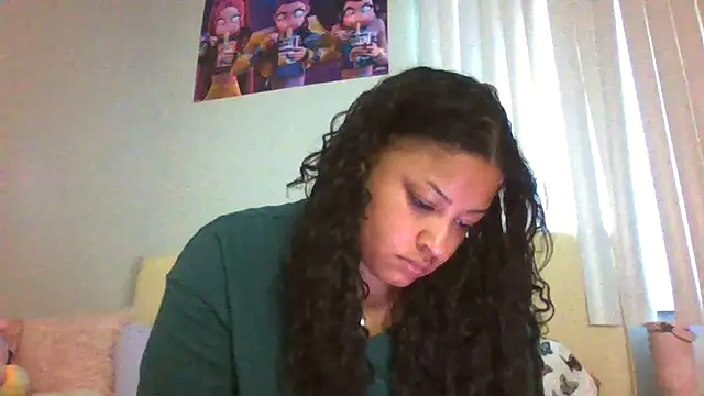 madzbailey online show from 12, 7, 2026