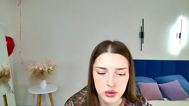 Snapshot of Eva_Saylor chatting on 13, 4, 2026 Eva Saylor online show from 13, 4, 2026