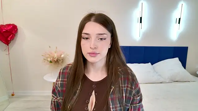 Snapshot of Eva_Saylor chatting on 23, 4, 2026 Eva Saylor online show from 23, 4, 2026