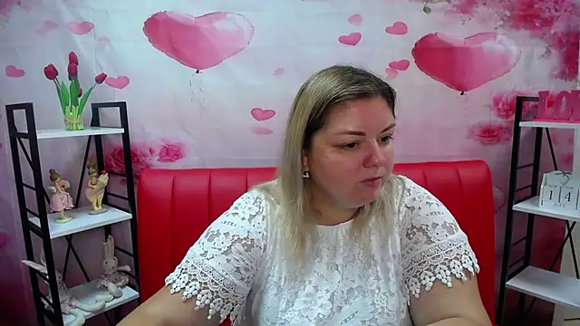 Snapshot of AdelinaMaster chatting on 15, 7, 2026 AdelinaMaster online show from 15, 7, 2026