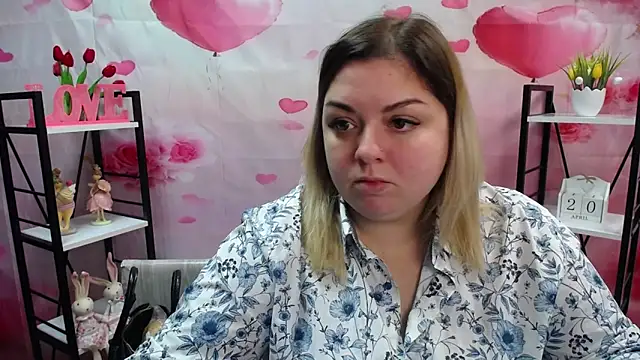 Snapshot of AdelinaMaster chatting on 20, 4, 2026 AdelinaMaster online show from 20, 4, 2026