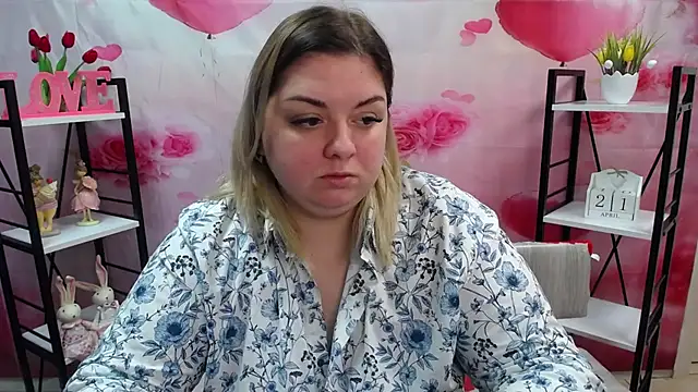 Snapshot of AdelinaMaster chatting on 21, 4, 2026 AdelinaMaster online show from 21, 4, 2026