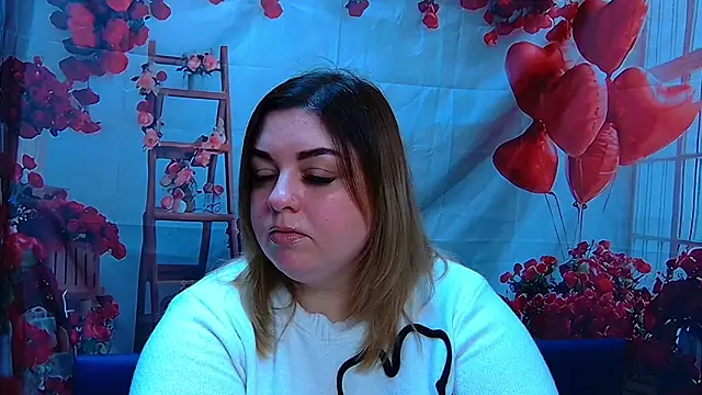 AdelinaMaster online show from 3, 4, 2026