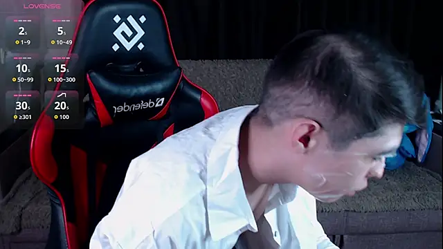 KennyOrtiz online show from 27, 4, 2026