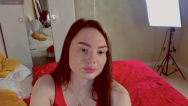 Aphrodite Portman online show from 11, 4, 2026