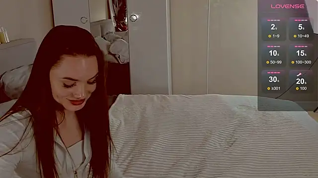 Aphrodite Portman online show from 5, 5, 2026