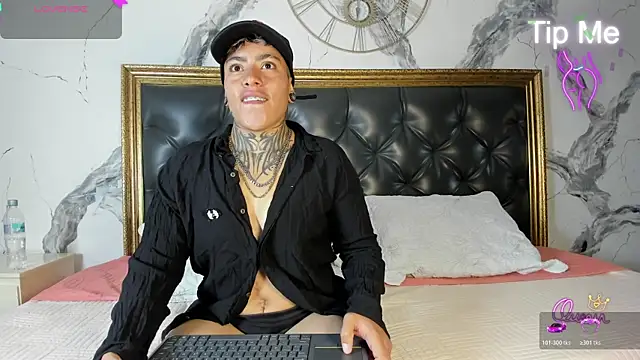 CasperMilers online show from 8, 4, 2026