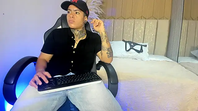 CasperMilers online show from 16, 5, 2026