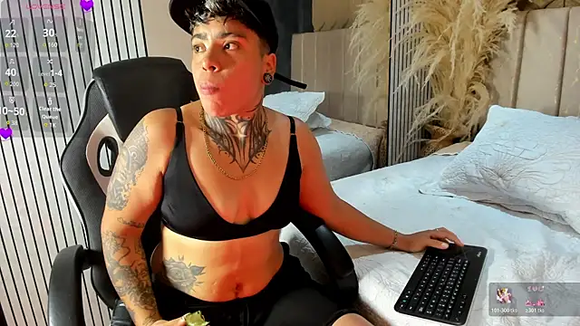 CasperMilers online show from 11, 5, 2026