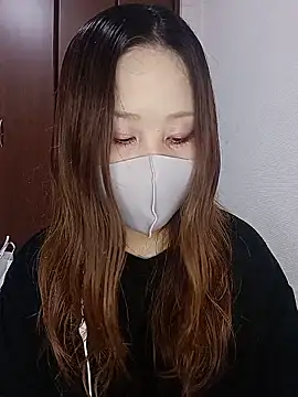 Snapshot of Hcup_honoka chatting on 29, 5, 2026 Hcup honoka online show from 29, 5, 2026