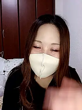 Snapshot of Hcup_honoka chatting on 7, 5, 2026 Hcup honoka online show from 7, 5, 2026