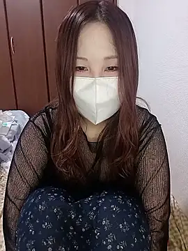 Snapshot of Hcup_honoka chatting on 8, 7, 2026 Hcup honoka online show from 8, 7, 2026