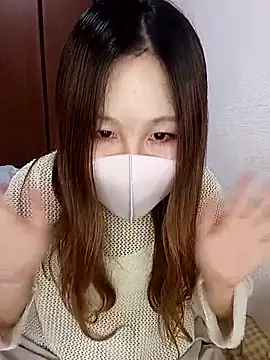 Snapshot of Hcup_honoka chatting on 19, 6, 2026 Hcup honoka online show from 19, 6, 2026