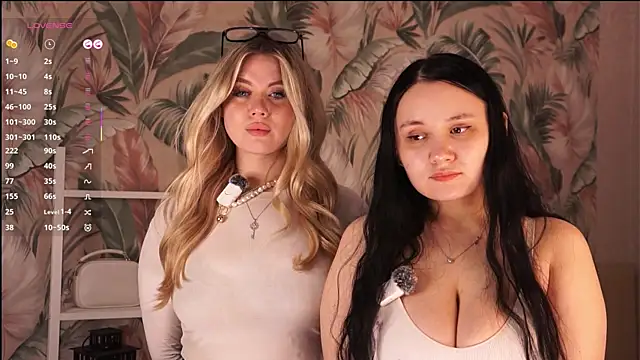 SharynMelchert online show from 3, 4, 2026