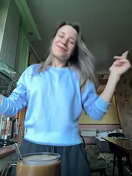 Millusya online show from 2, 4, 2026