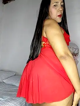 Snapshot of Paulina_06 chatting on 28, 5, 2026 Paulina 06 online show from 28, 5, 2026