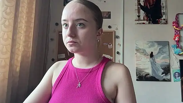 SabinaHaggen online show from 6, 4, 2026