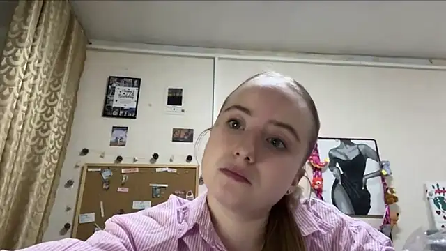 SabinaHaggen online show from 27, 4, 2026