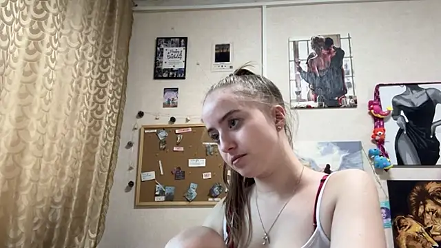 SabinaHaggen online show from 23, 4, 2026