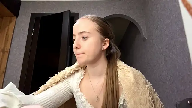 SabinaHaggen online show from 30, 4, 2026