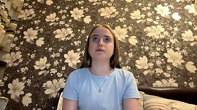 SabinaHaggen online show from 17, 5, 2026