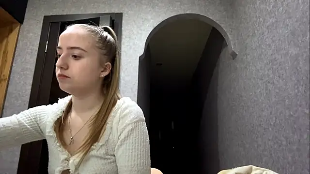 SabinaHaggen online show from 1, 5, 2026