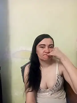 Snapshot of AlissaSecret chatting on 9, 4, 2026 AlissaSecret online show from 9, 4, 2026
