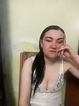 Snapshot of AlissaSecret chatting on 27, 4, 2026 AlissaSecret online show from 27, 4, 2026