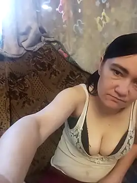 Snapshot of AlissaSecret chatting on 4, 5, 2026 AlissaSecret online show from 4, 5, 2026