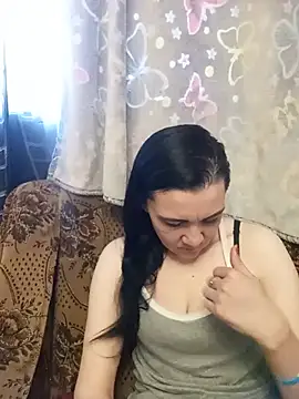 Snapshot of AlissaSecret chatting on 14, 5, 2026 AlissaSecret online show from 14, 5, 2026