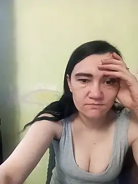 Snapshot of AlissaSecret chatting on 9, 4, 2026 AlissaSecret online show from 9, 4, 2026
