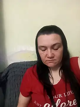 AlissaSecret online show from 2, 4, 2026