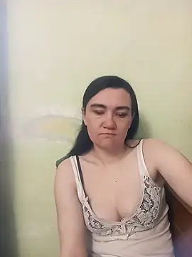 Snapshot of AlissaSecret chatting on 10, 4, 2026 AlissaSecret online show from 10, 4, 2026