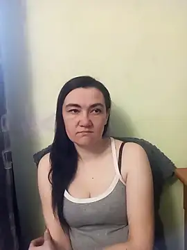 Snapshot of AlissaSecret chatting on 14, 4, 2026 AlissaSecret online show from 14, 4, 2026