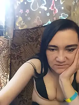 Snapshot of AlissaSecret chatting on 17, 5, 2026 AlissaSecret online show from 17, 5, 2026