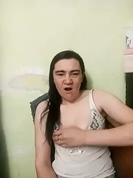 Snapshot of AlissaSecret chatting on 9, 4, 2026 AlissaSecret online show from 9, 4, 2026