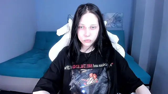 Snapshot of SugarBunny18 chatting on 2, 7, 2026 SugarBunny18 online show from 2, 7, 2026