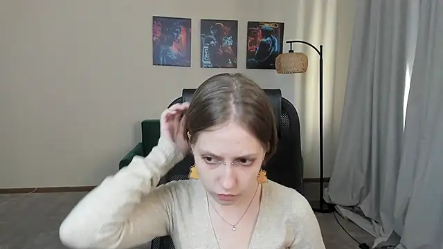 SharleenAlsup online show from 3, 4, 2026