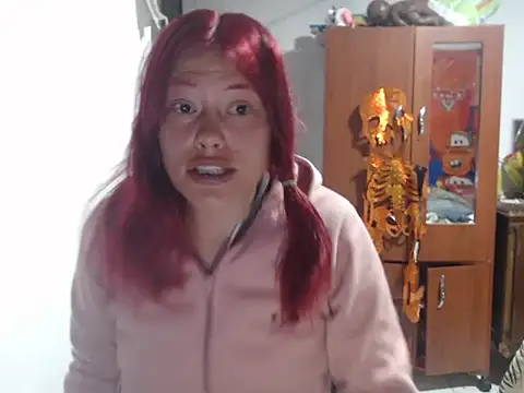 amber squirtsx online show from 1, 7, 2026