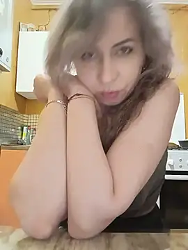 Snapshot of TaynaSecret chatting on 23, 5, 2026 TaynaSecret online show from 23, 5, 2026