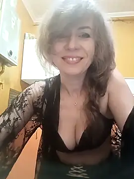 Snapshot of TaynaSecret chatting on 14, 5, 2026 TaynaSecret online show from 14, 5, 2026