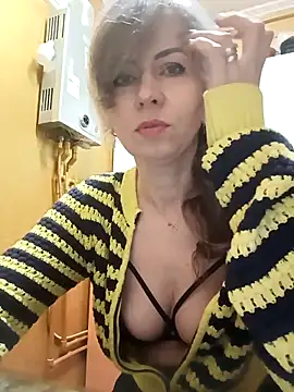 Snapshot of TaynaSecret chatting on 19, 4, 2026 TaynaSecret online show from 19, 4, 2026