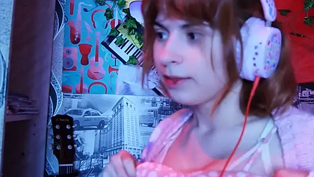 Janet Vibes online show from 5, 4, 2026