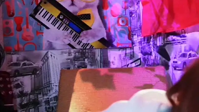 Janet Vibes online show from 4, 4, 2026