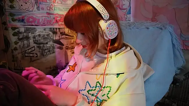 Snapshot of Janet_Vibes chatting on 18, 4, 2026 Janet Vibes online show from 18, 4, 2026